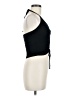 Forever 21 Black Sleeveless Top Size M - photo 4