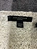 Ann Taylor Ivory Long Sleeve Top Size XXS (petite) - photo 7