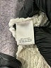 Ann Taylor Ivory Long Sleeve Top Size XXS (petite) - photo 8