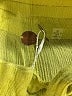 FP One Green Casual Pants Size S - photo 7