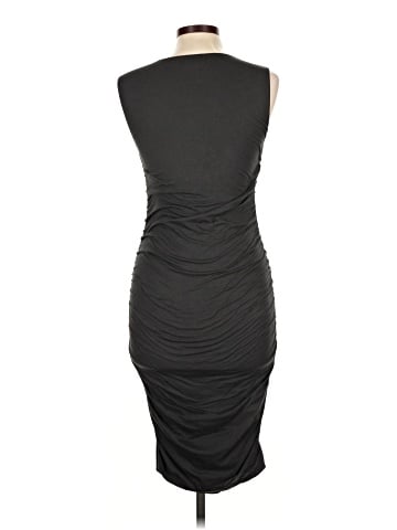 Velvet by Graham & Spencer Cocktail Dress (view 2)