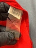 Vince Camuto 100% Polyester Red Sleeveless Blouse Size S - photo 8