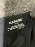 Garage Black Tank Top Size XS - photo 7