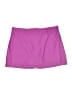 Nike Solid Purple Skort Size L - photo 2