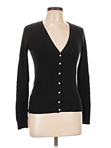 Papaya Cardigan (view 1)