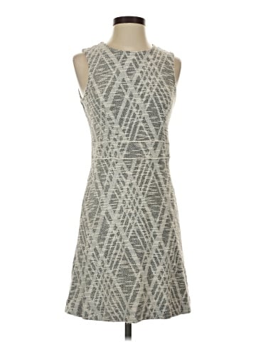 Ann Taylor Casual Dress (view 1)