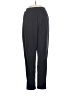 Title Nine Solid Gray Track Pants Size 00 (estimated) - photo 1