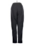 Title Nine Solid Gray Track Pants Size 00 (estimated) - photo 2