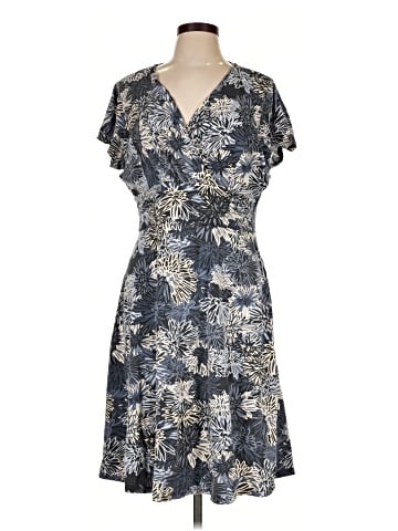 Charter Club Cocktail Dress (view 1)