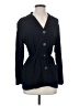 Carole Little 100% Rayon Blue Blazer Size 2 - photo 1