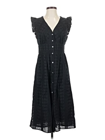 J.Crew Casual Dress (view 1)