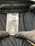 Adidas Black Athletic Shorts Size M (kids) - photo 3