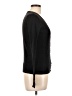 Papaya Black Cardigan Size 12 - photo 4