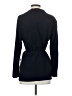 Carole Little 100% Rayon Blue Blazer Size 2 - photo 2