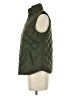 Old Navy 100% Polyester Green Vest Size S - photo 5