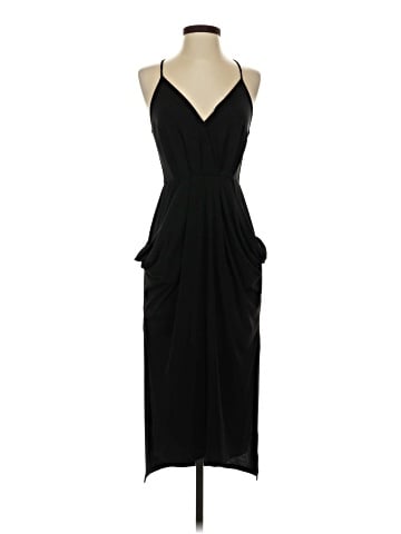 BCBGeneration Cocktail Dress (view 1)