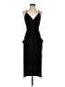 BCBGeneration Black Cocktail Dress Size XS - photo 1