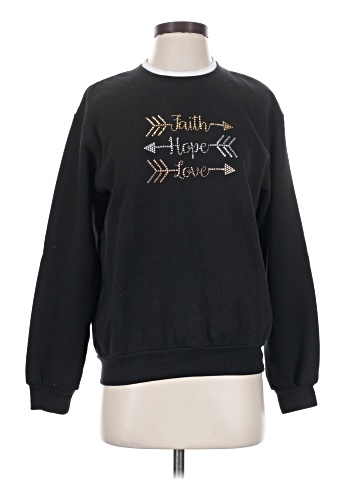 Decorated Originals Sweatshirt (view 1)