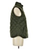 Old Navy 100% Polyester Green Vest Size S - photo 4