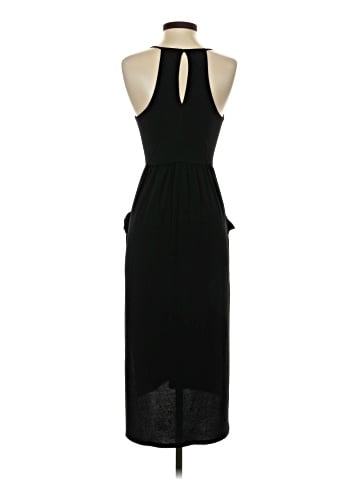 BCBGeneration Cocktail Dress (view 2)