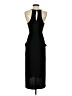 BCBGeneration Black Cocktail Dress Size XS - photo 2