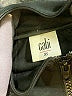 CAbi Black Track Jacket Size XS - photo 6