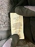CAbi Black Track Jacket Size XS - photo 7