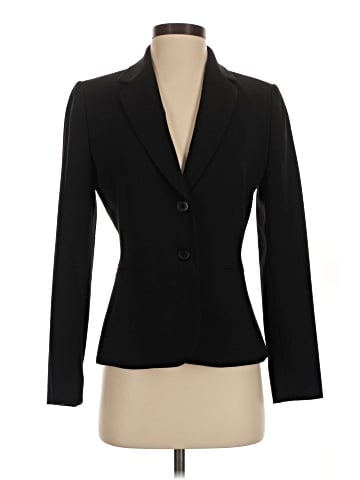 Tahari by ASL Blazer (view 1)