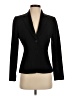 Tahari by ASL Black Blazer Size 2 - photo 1