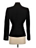 Tahari by ASL Black Blazer Size 2 - photo 2