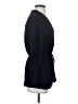 Carole Little 100% Rayon Blue Blazer Size 2 - photo 4