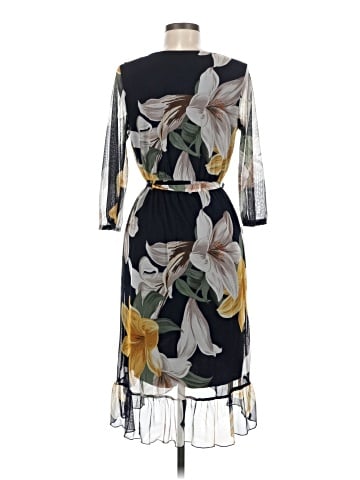 En Focus Studio Cocktail Dress (view 2)