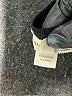 Monteau 100% Polyester Solid Black Jumpsuit Size XS - photo 5