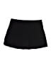 Zara Solid Black Skort Size S - photo 1