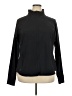 Fabletics Black Track Jacket Size 3X - photo 1