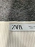 Zara Ivory Tank Top Size M - photo 7