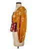 Walter Baker 100% Polyester Orange Tank Top Size S - photo 5
