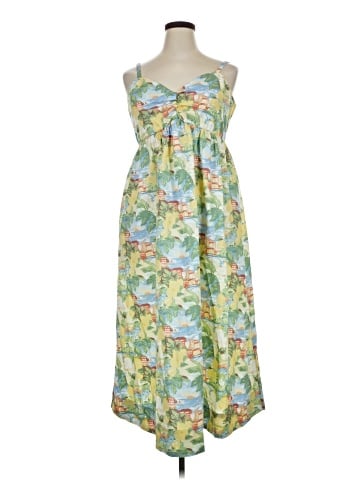 Abercrombie & Fitch Casual Dress (view 1)