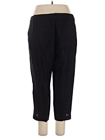Talbots Active Pants (view 2)