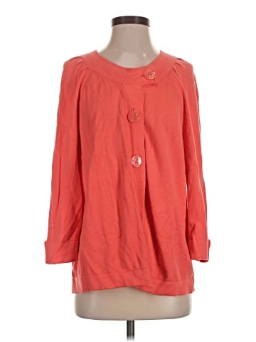 Willow Bay Cardigan (view 1)