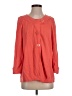 Willow Bay Orange Cardigan Size XXS - photo 1
