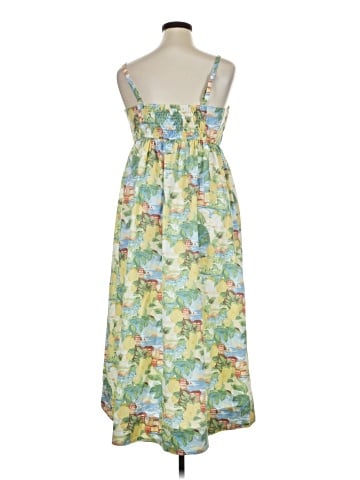 Abercrombie & Fitch Casual Dress (view 2)
