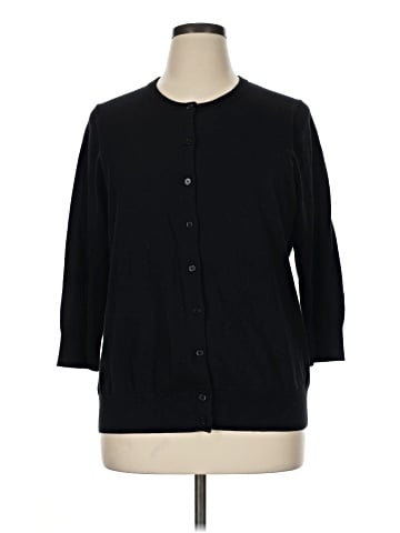 DressBarn Cardigan (view 1)