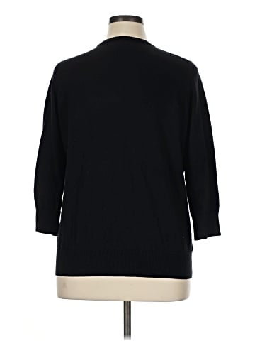 DressBarn Cardigan (view 2)