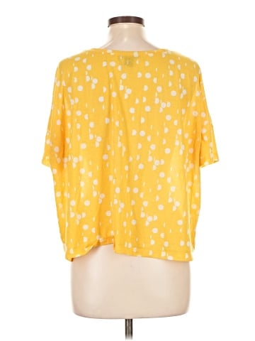 H&M Short Sleeve T-Shirt (view 2)
