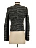 Rebecca Taylor Tweed Gray Jacket Size 4 - photo 2