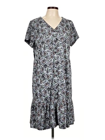 J.Jill Casual Dress (view 1)