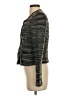 Rebecca Taylor Tweed Gray Jacket Size 4 - photo 5