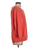 Willow Bay Orange Cardigan Size XXS - photo 4