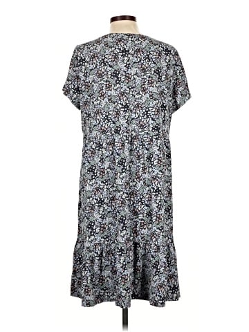 J.Jill Casual Dress (view 2)